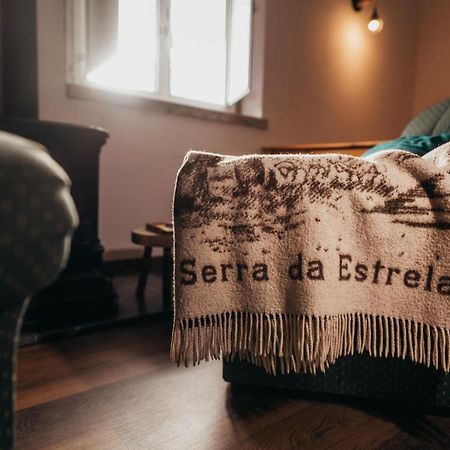 Refugio Na Estrela Penhas Da Saude Villa Eksteriør billede